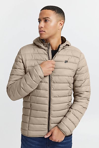 Blend Steppjacke "BHRomsey" mit Kapuze Stilvolle Übergangsjacke mit Steppun günstig online kaufen