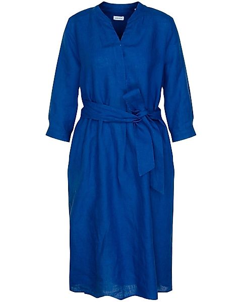 seidensticker Midikleid Leinenkleid günstig online kaufen