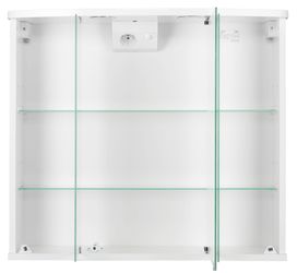jokey Spiegelschrank "Funa LED" weiß, 68 cm Breite günstig online kaufen