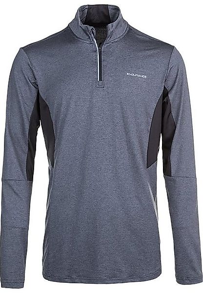 ENDURANCE Langarmshirt LANBARK (1-tlg) mit hochwertiger Sportausstattung günstig online kaufen