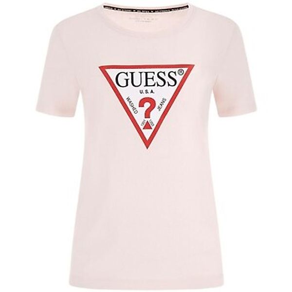 Guess  T-Shirt W1YI1BI3Z14A60W günstig online kaufen