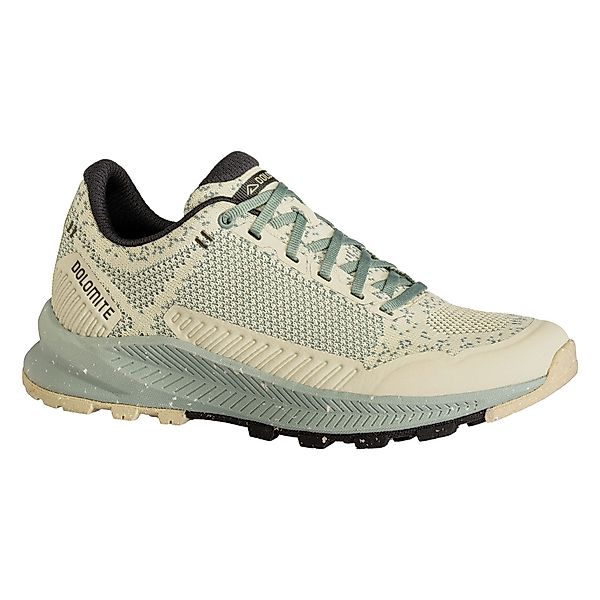 Dolomite Carezza Knit Outdoorschuh mit ergonomischer günstig online kaufen