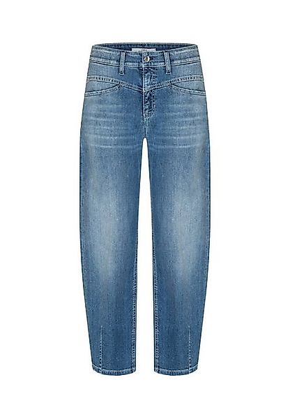 Cambio 5-Pocket-Jeans Damen Jeans ELIN  (1-tlg) günstig online kaufen