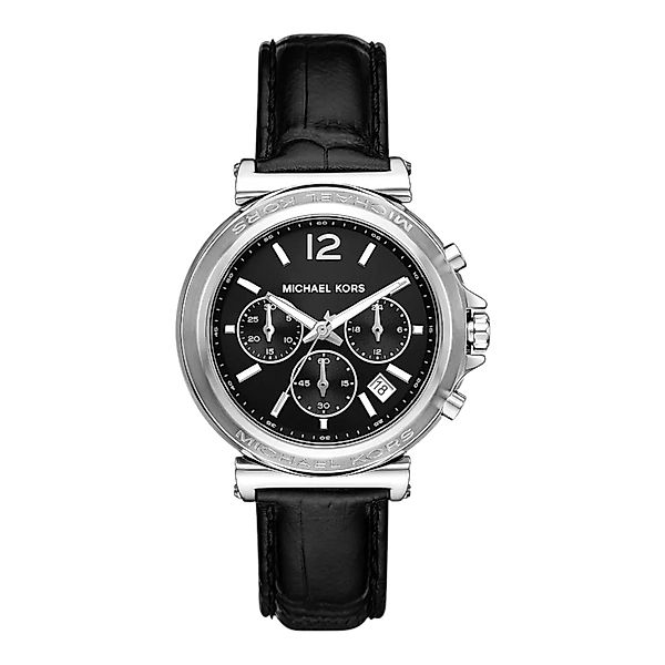 MICHAEL KORS Quarzuhr Michael Kors Chronograph günstig online kaufen