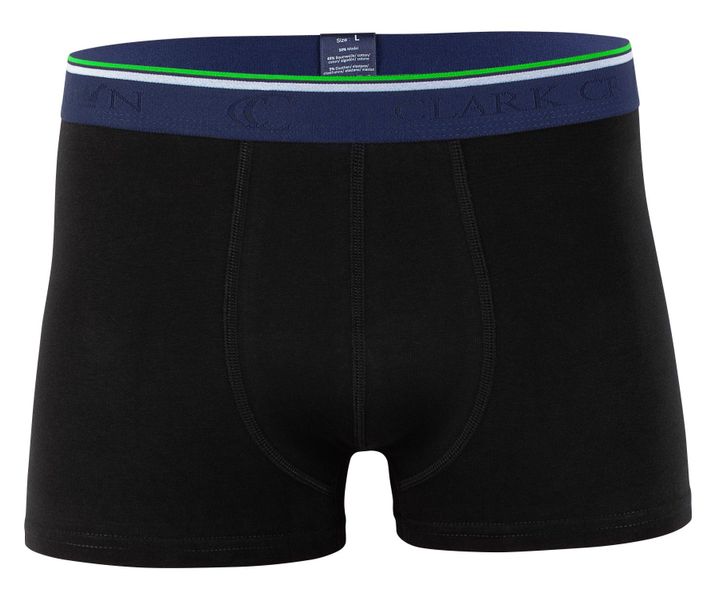 Clark Crown® Boxershorts (4-St) atmungsaktiv durch günstig online kaufen
