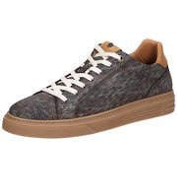 Bullboxer Sneaker Herren braun|braun|braun|braun|braun günstig online kaufen