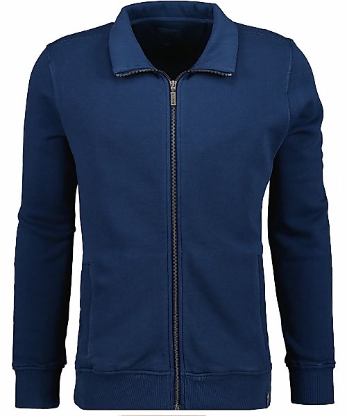 RAGMAN Sweatjacke günstig online kaufen