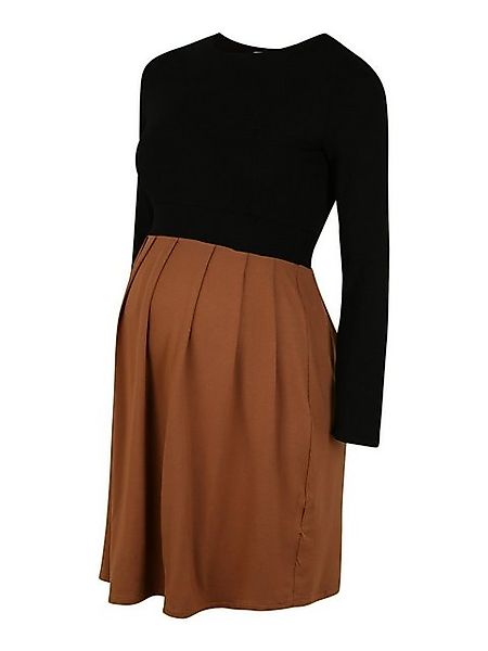 Bebefield Jerseykleid Greta (1-tlg) Falten günstig online kaufen