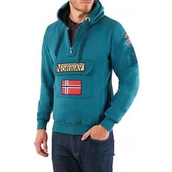 Geographical Norway  Sweatshirt WU6616H/GNO günstig online kaufen