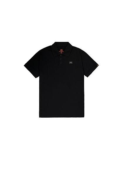 Alpha Industries Poloshirt Alpha Industries Men günstig online kaufen