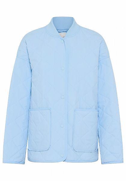 Marc OPolo DENIM Steppjacke "regular fit aus recyceltem Nylon" günstig online kaufen