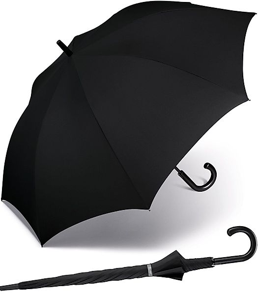 happy rain® selection Stockregenschirm sehr großer günstig online kaufen