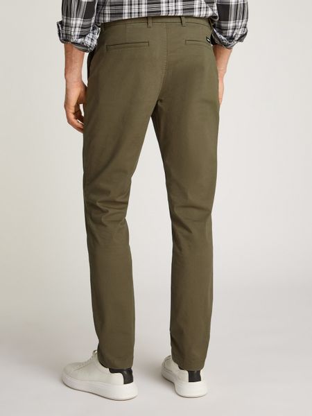Calvin Klein Chinohose MODERN TWILL SLIM günstig online kaufen