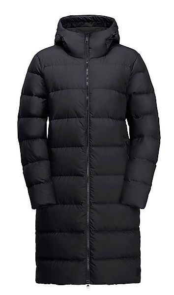 Jack Wolfskin Daunenmantel FROZEN PALACE COAT W mit Füllung aus Entendaunen günstig online kaufen