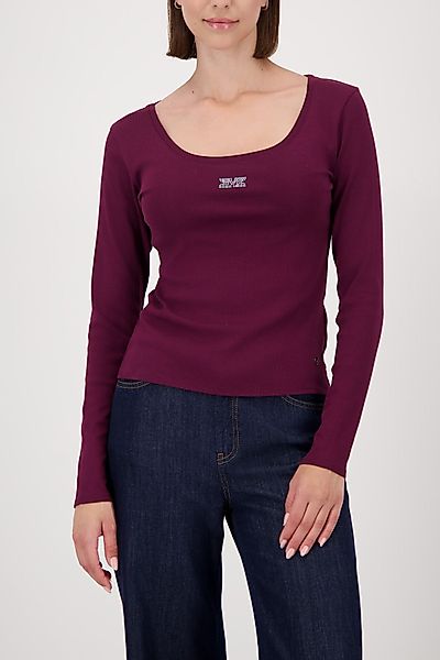 Monari Langarmshirt günstig online kaufen