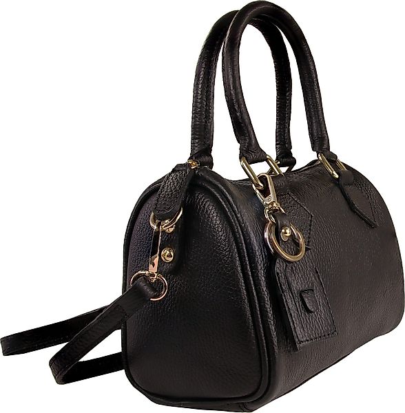 Toscanto Umhängetasche Toscanto Damen Umhängetasche Leder günstig online kaufen
