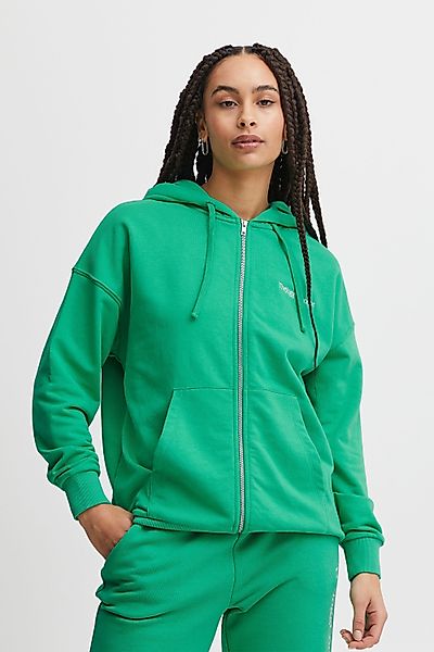 TheJoggConcept Kapuzensweatjacke JCSAFINE SWEAT CARDIGAN - günstig online kaufen