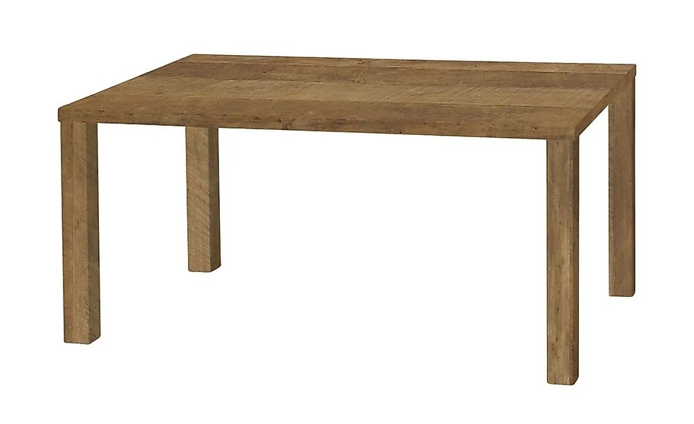 uno Esstisch  Sandwich ¦ holzfarben ¦ Maße (cm): B: 90 H: 77 Tische > Essti günstig online kaufen