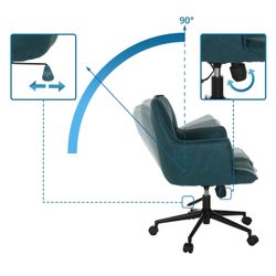 hjh LIVING Drehstuhl Home Office Bürostuhl günstig online kaufen