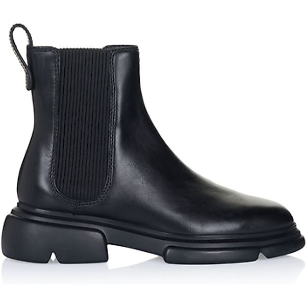 Emporio Armani  Stiefeletten X3M331XN058K001 günstig online kaufen