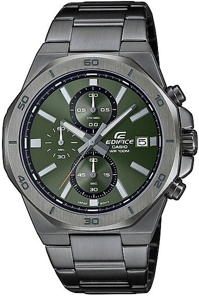 CASIO EDIFICE Chronograph EFV-640DC-3AVUEF, Quarzuhr, Armbanduhr,Herrenuhr, günstig online kaufen