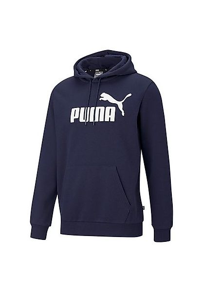 PUMA Hoodie ESS BIG LOGO HOODIE FL günstig online kaufen