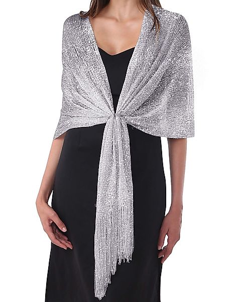 Coonoor Modeschal Damen stola für abendkleid günstig online kaufen