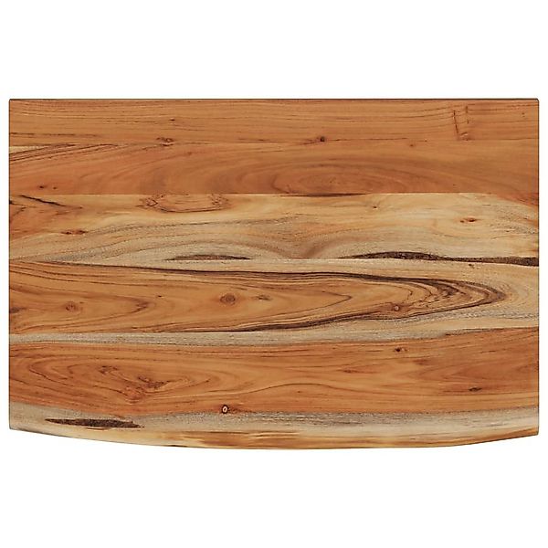 vidaXL Tischplatte Wandregal 60x40x2,5 cm Rechteckig günstig online kaufen