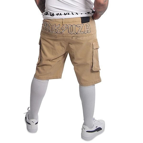 YAKUZA Cargoshorts Powder günstig online kaufen