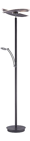 Paul Neuhaus Stehlampe ARTUR, Dimmfunktion, Memory, günstig online kaufen