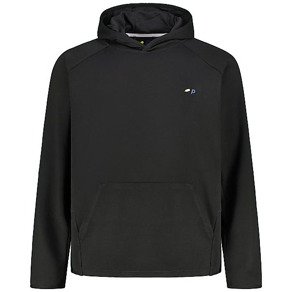 Pfundskerl p ACTIVE Hoodie, elastisch, weich und leicht Farbe schwarz Größe günstig online kaufen