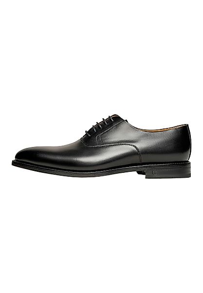 Henry Stevens Marshall PO Businessschuh Schnürschuh günstig online kaufen