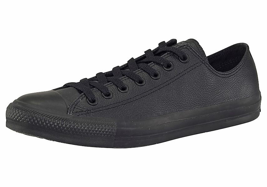 Converse Chuck Taylor Basic Leather Ox günstig online kaufen