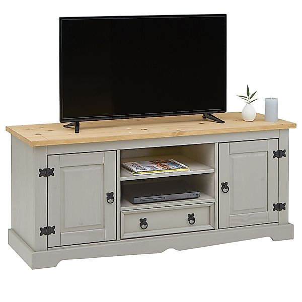 IDIMEX Lowboard TEQUILA, Lowboard TV-Board Fernsehtisch günstig online kaufen
