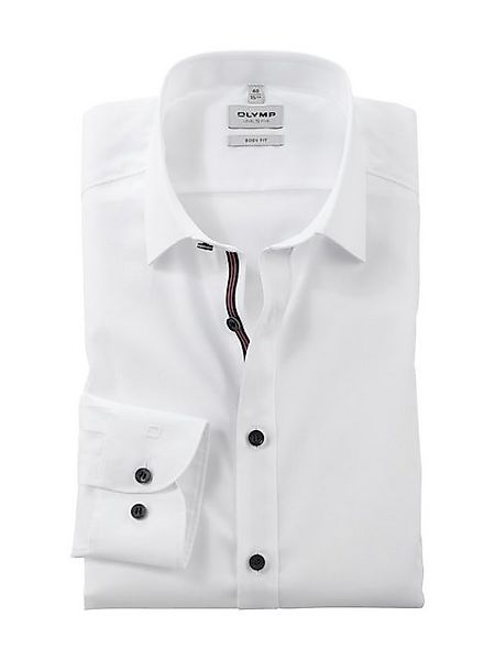OLYMP Langarmhemd Olymp CITY / He.Hemd langarm / 210064-Hemden günstig online kaufen