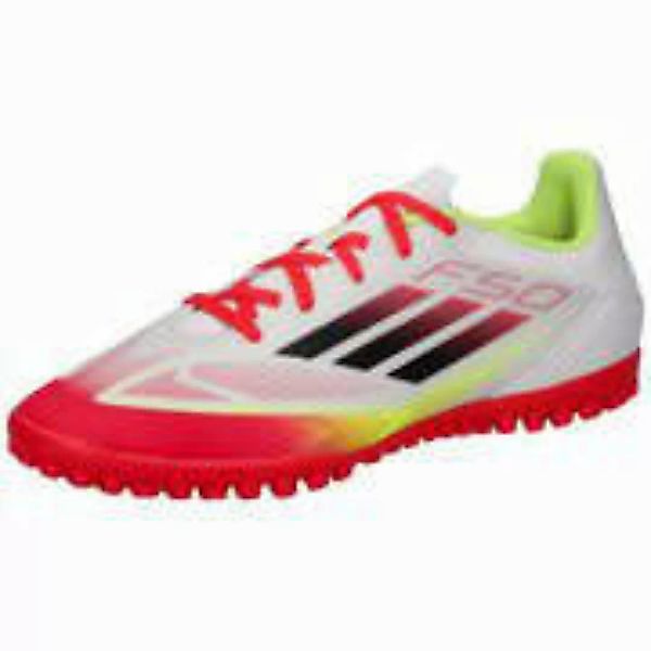adidas Performance F50 CLUB TF Fußballschuh günstig online kaufen