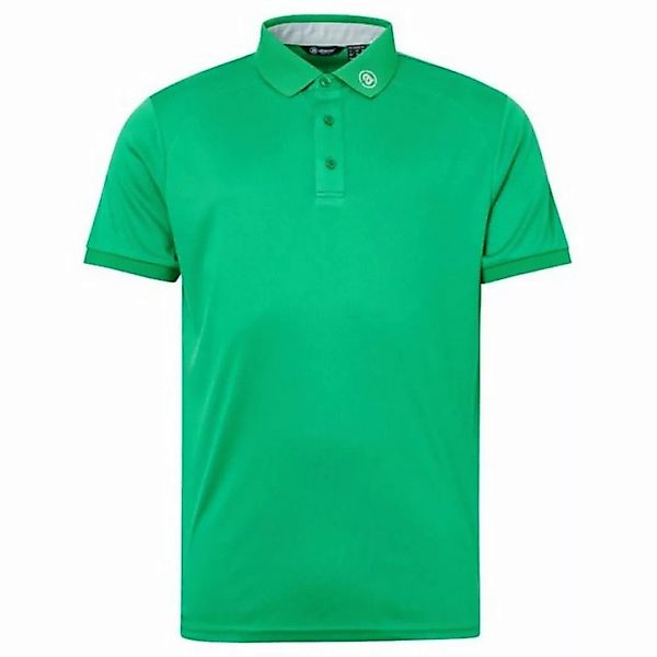 ABACUS Poloshirt Abacus Hammel Polo Grün günstig online kaufen