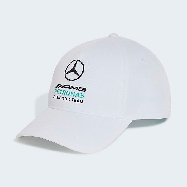 adidas Performance Baseball Cap "MERCEDES - AMG PETRONAS FORMULA 1 TEAM DNA günstig online kaufen