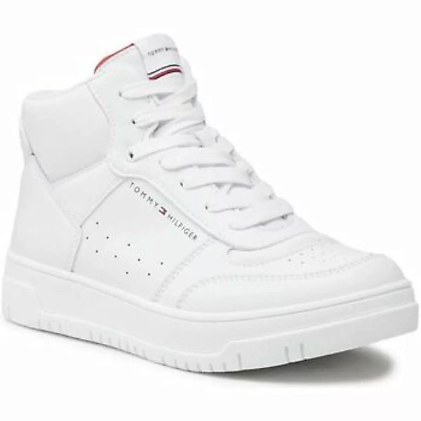 Tommy Hilfiger  Sneaker 33122-WHITE günstig online kaufen