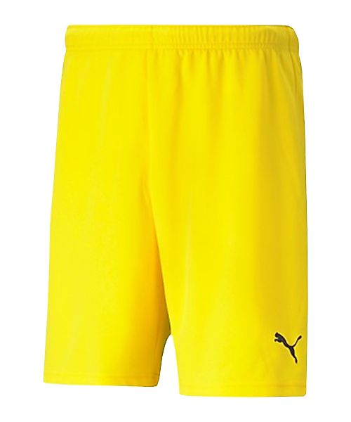 PUMA Sporthose PUMA teamRISE Short Shorts günstig online kaufen