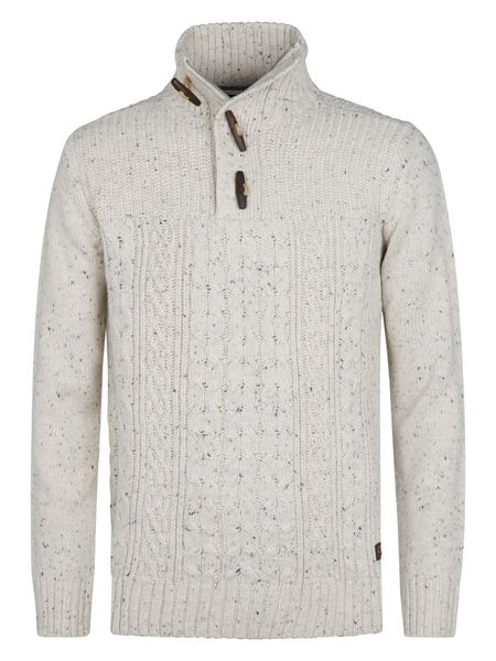 Petrol Industries Strickpullover Hamilton günstig online kaufen