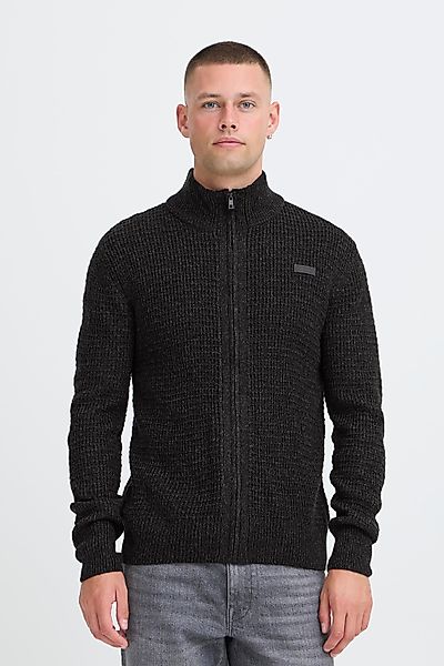 Blend Strickjacke "BHMPattix" Stilvolle Strickjacke mit Stehkragen günstig online kaufen