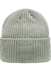 chillouts Strickmütze Kara Hat Klassischer Rippenstrick günstig online kaufen