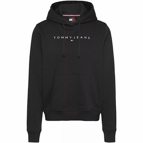 Tommy Jeans  Fleecepullover - günstig online kaufen