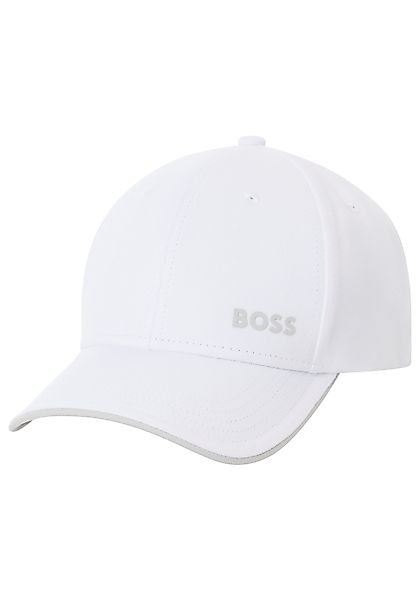 BOSS GREEN Baseball Cap Cap-Bold mit günstig online kaufen