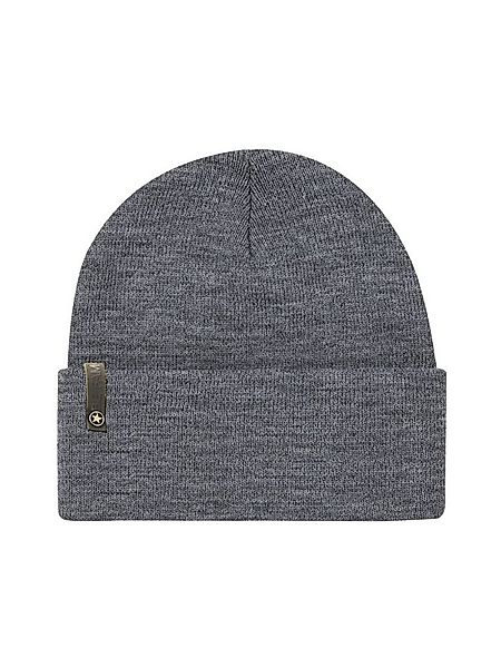 Be Famous Beanie Turn UpKnit B08 (keine, 1-St., keine) günstig online kaufen