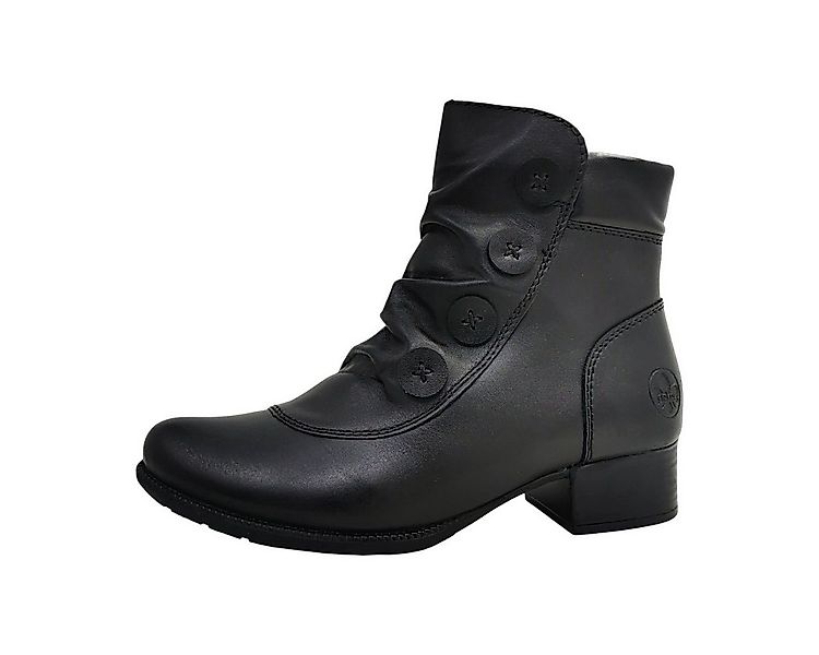 Rieker Stiefel Schnürstiefel günstig online kaufen