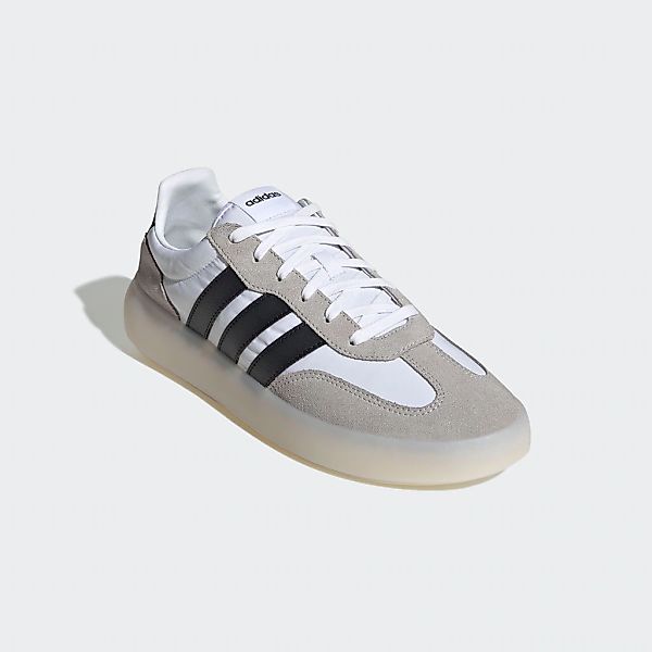 adidas Sportswear Sneaker "BARREDA DECODE" inspiriert vom Design des adidas günstig online kaufen