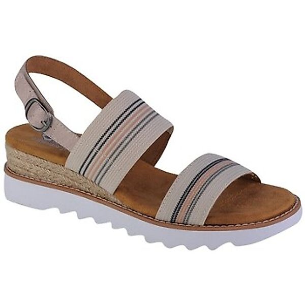 Skechers  Sandalen Desert Kiss HI Tea Time günstig online kaufen