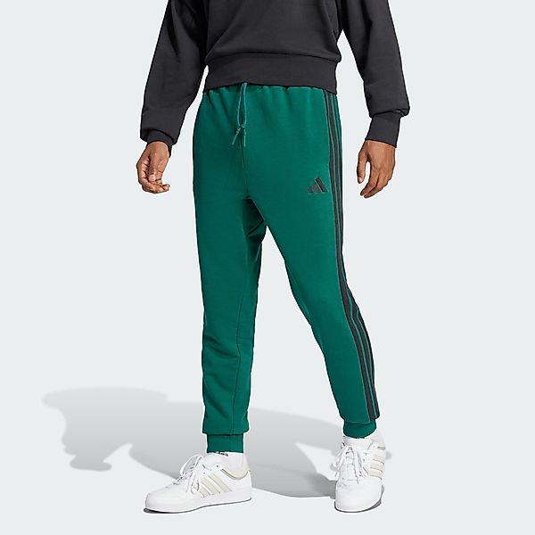 adidas Sportswear Sporthose ESSENTIALS 3-STREIFEN FRENCH günstig online kaufen